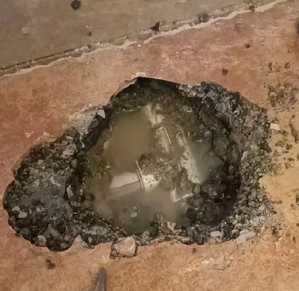 给水管漏水检测维修哪家好-湄潭