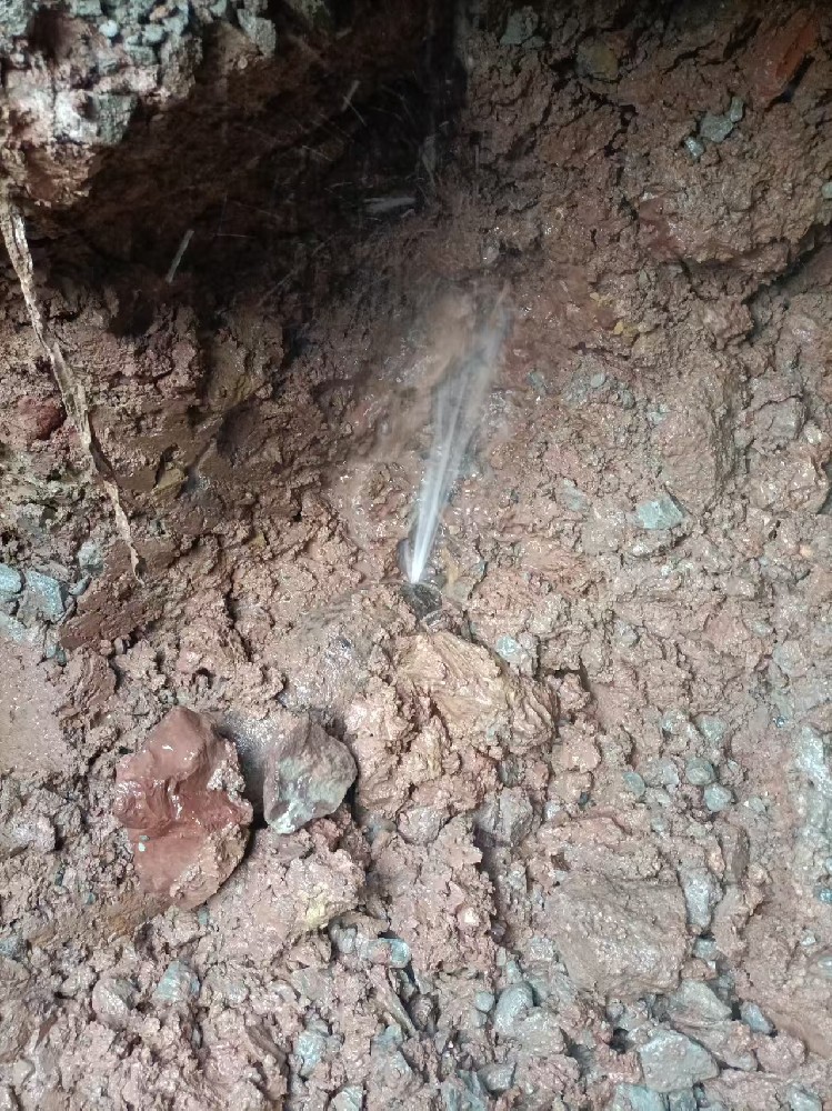 湄潭县自来水管漏水检测维修